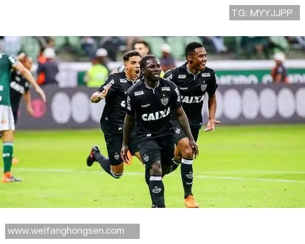 蒙得维的亚与博塔弗戈的激烈对决揭示南美足球的魅力与竞争力