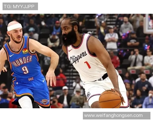 雷霆与快船精彩对决直播录像回放全程回顾与分析