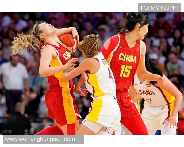 2019年韩国女篮与中国女篮激战回顾：巅峰对决的精彩瞬间与战术分析