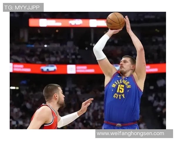 尼古拉约基奇的篮球传奇之路与未来展望