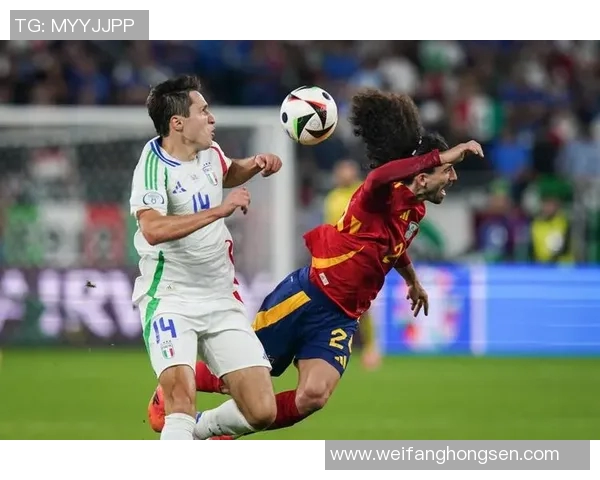 意大利与西班牙足球对决的历史与战术分析全景回顾