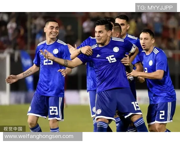 日本与巴拉圭对决谁能胜出精彩赛事前瞻与分析