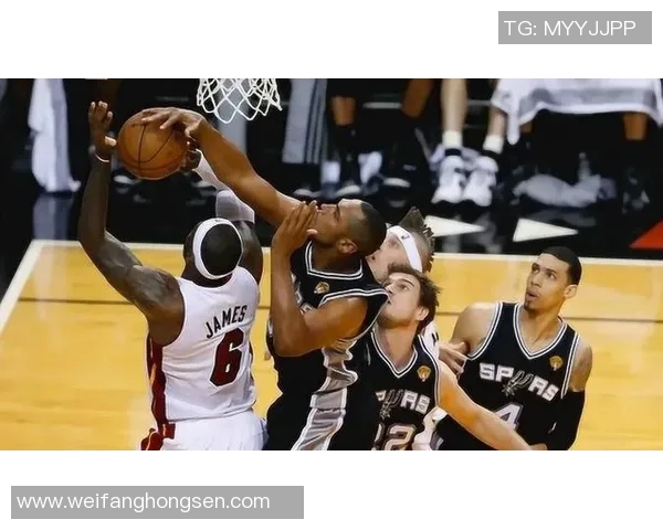 骑士与马刺第五场激战回顾谁将晋级季后赛的关键一战